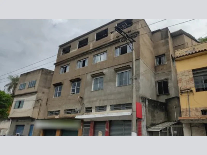 Foto 3 de 8: Apartamento em leilão em Barra Mansa - RJ — Apartamento - Barra Mansa - RJ