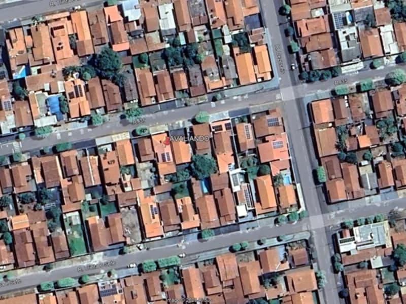 Foto 6 de 7: Casa em leilão em Ituiutaba - MG, bairro Setor Sul — Casa - Ituiutaba - MG