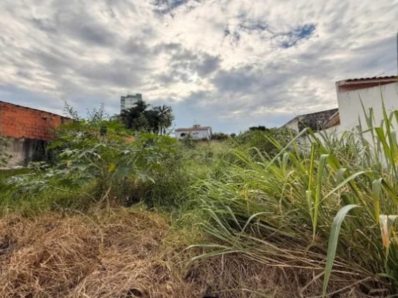 Foto 2 de 8: Terreno em leilão em Rio Verde - GO, bairro Jardim Marconal — Terreno - Rio Verde - GO