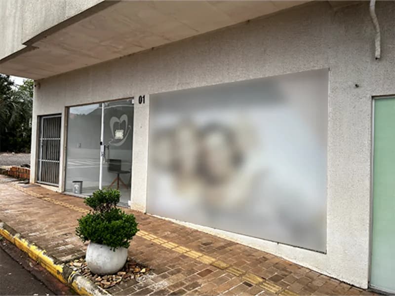 Foto 1 de 5: Comercial em leilão em Não-me-toque - RS, bairro Centro — Sala comercial - Não-me-toque - RS