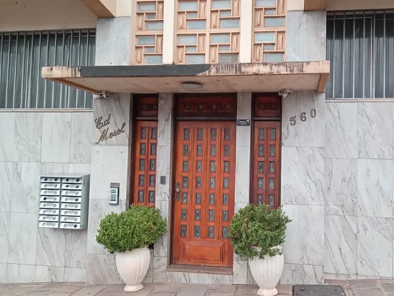 Foto 2 de 3: Apartamento em leilão em Guaporé - RS, bairro Centro — Apartamento - Guaporé - RS