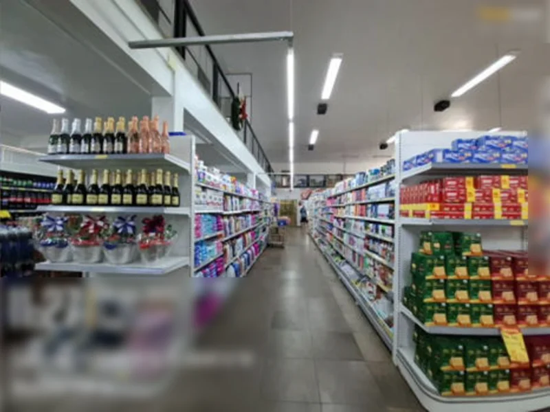 Foto 9 de 51: Comercial em leilão em Poço Das Antas - RS, bairro Centro — Prédio - Poço Das Antas - RS