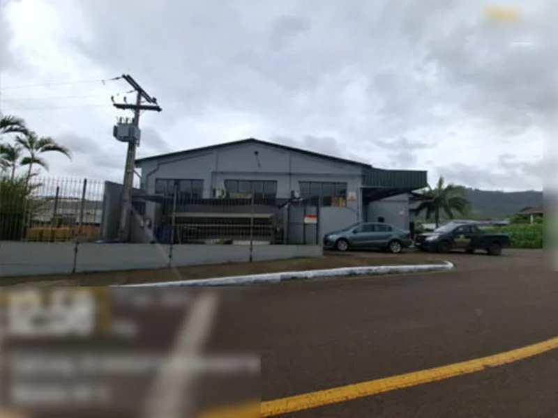 Foto 15 de 51: Comercial em leilão em Poço Das Antas - RS, bairro Centro — Prédio - Poço Das Antas - RS