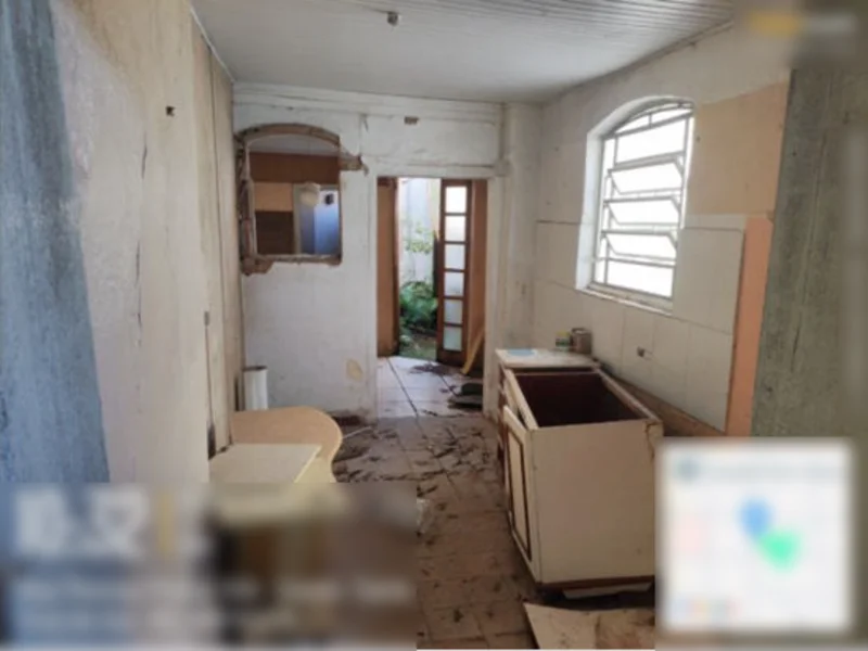 Foto 9 de 38: Terreno em leilão em Santa Cruz Do Sul - RS, bairro Centro — Casa - Santa Cruz do Sul - RS