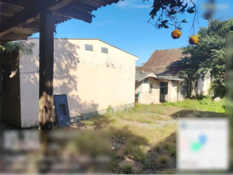 Foto 16 de 38: Terreno em leilão em Santa Cruz Do Sul - RS, bairro Centro — Casa - Santa Cruz do Sul - RS