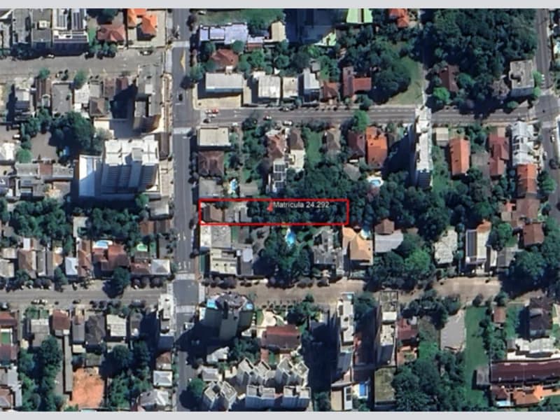 Foto 12 de 38: Terreno em leilão em Santa Cruz Do Sul - RS, bairro Centro — Casa - Santa Cruz do Sul - RS