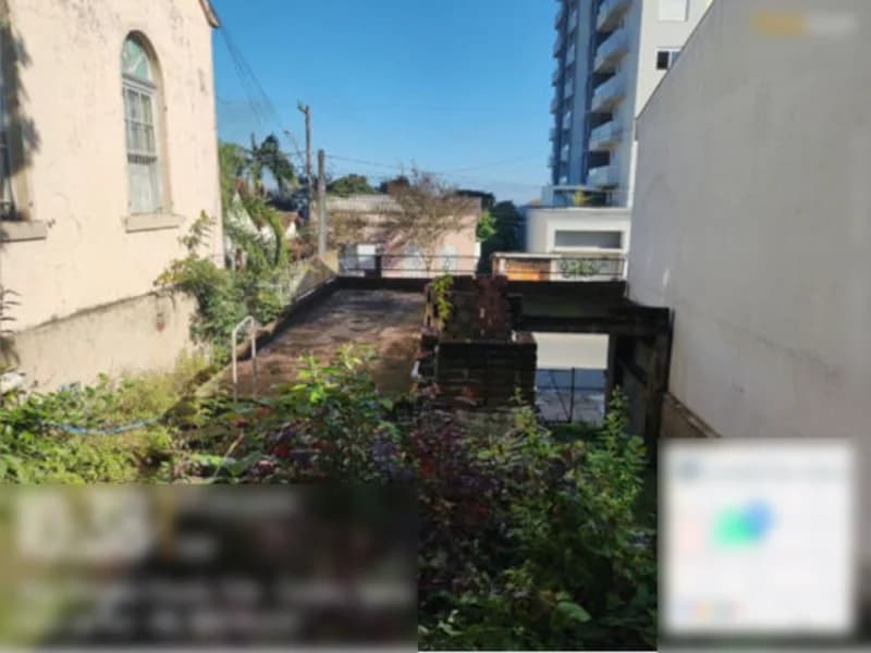 Foto 17 de 38: Terreno em leilão em Santa Cruz Do Sul - RS, bairro Centro — Casa - Santa Cruz do Sul - RS