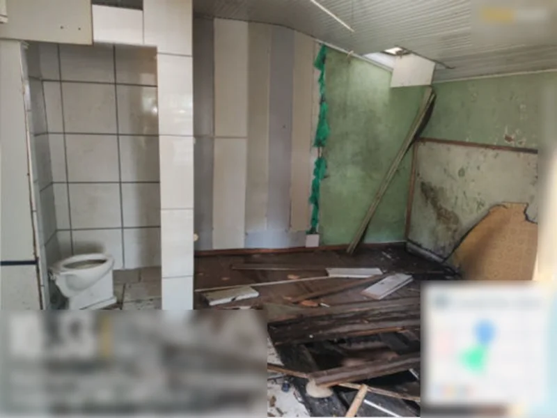 Foto 11 de 38: Terreno em leilão em Santa Cruz Do Sul - RS, bairro Centro — Casa - Santa Cruz do Sul - RS