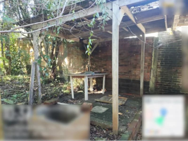 Foto 14 de 38: Terreno em leilão em Santa Cruz Do Sul - RS, bairro Centro — Casa - Santa Cruz do Sul - RS
