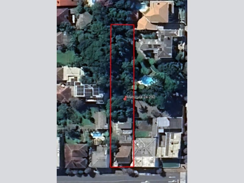 Foto 24 de 38: Terreno em leilão em Santa Cruz Do Sul - RS, bairro Centro — Casa - Santa Cruz do Sul - RS