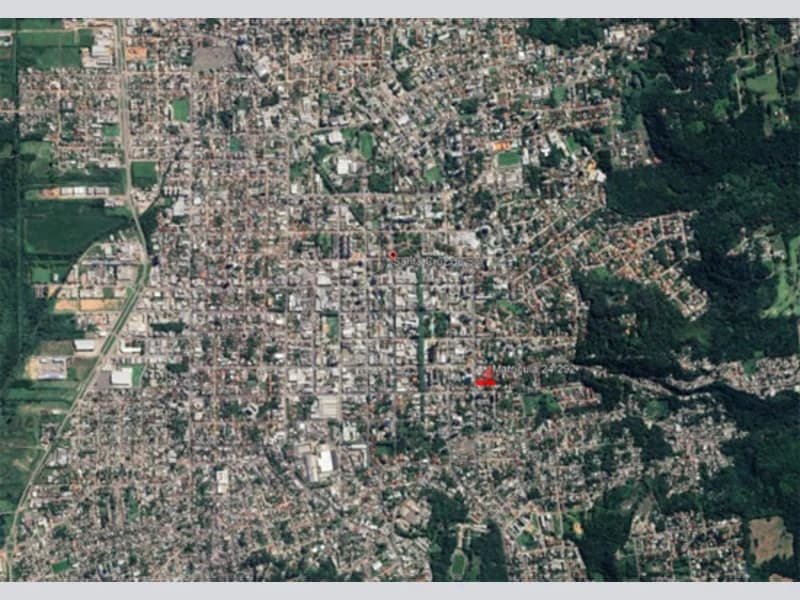 Foto 33 de 38: Terreno em leilão em Santa Cruz Do Sul - RS, bairro Centro — Casa - Santa Cruz do Sul - RS