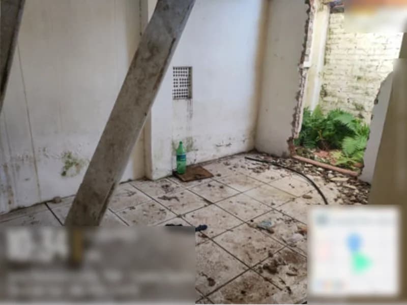 Foto 2 de 38: Terreno em leilão em Santa Cruz Do Sul - RS, bairro Centro — Casa - Santa Cruz do Sul - RS