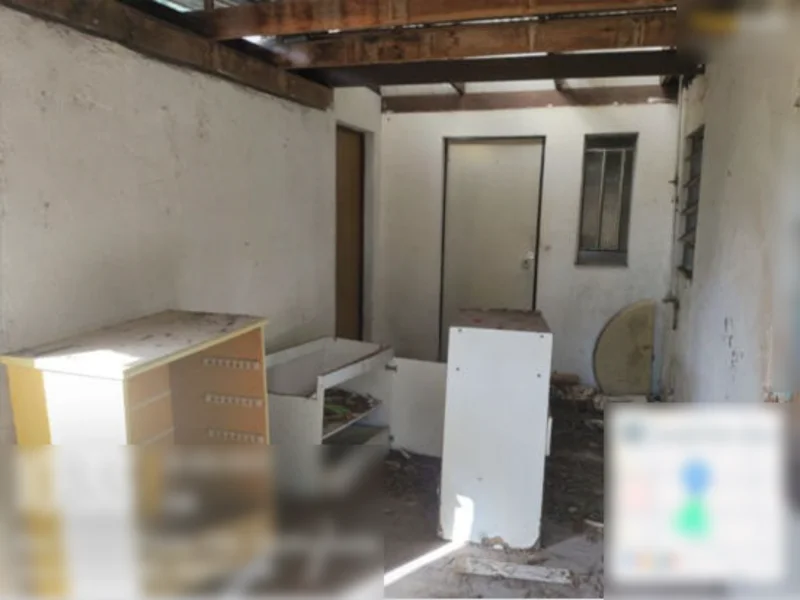 Foto 5 de 38: Terreno em leilão em Santa Cruz Do Sul - RS, bairro Centro — Casa - Santa Cruz do Sul - RS