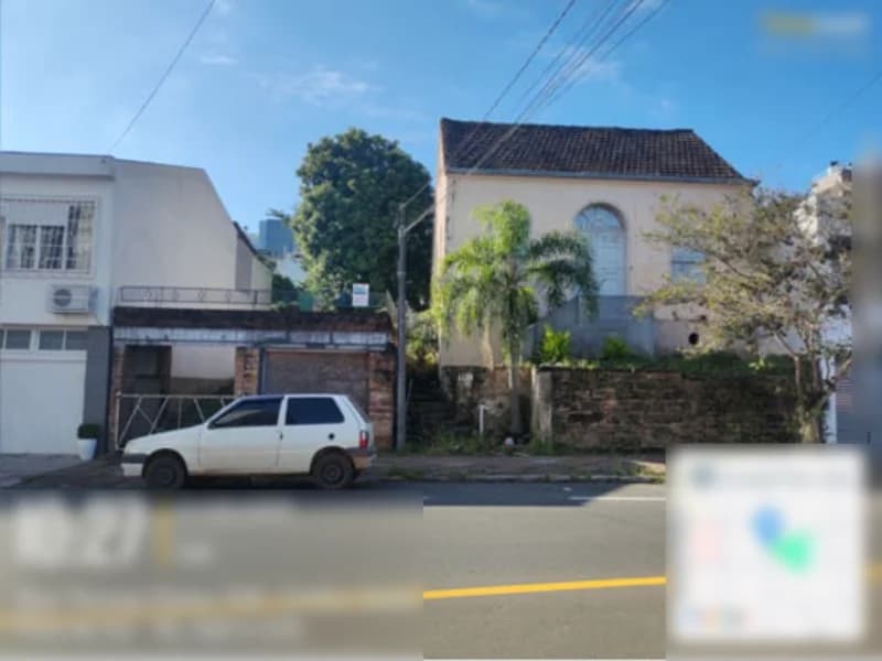 Foto 1 de 38: Terreno em leilão em Santa Cruz Do Sul - RS, bairro Centro — Casa - Santa Cruz do Sul - RS