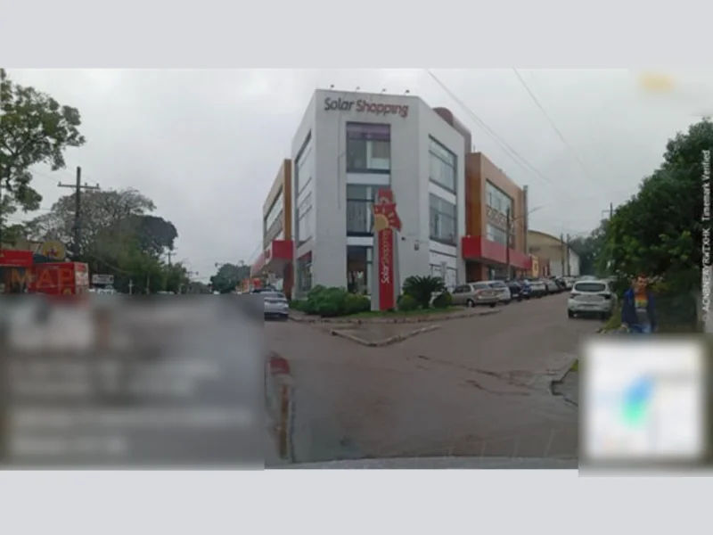 Foto 1 de 28: Comercial em leilão em Charqueadas - RS, bairro Centro — Prédio - Charqueadas - RS