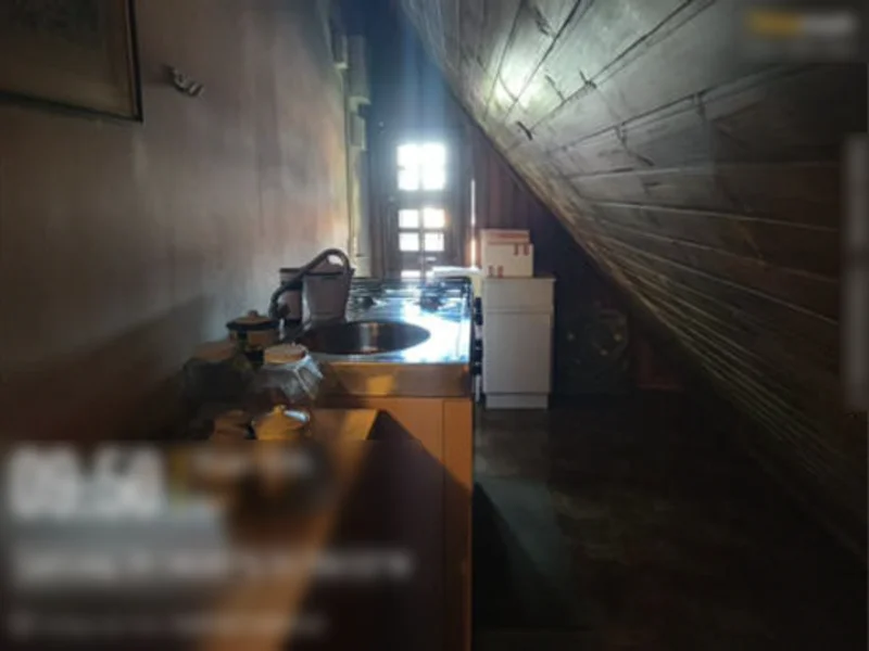 Foto 5 de 31: Casa em leilão em Caxias Do Sul - RS, bairro Juventude — Prédio - Caxias do Sul - RS