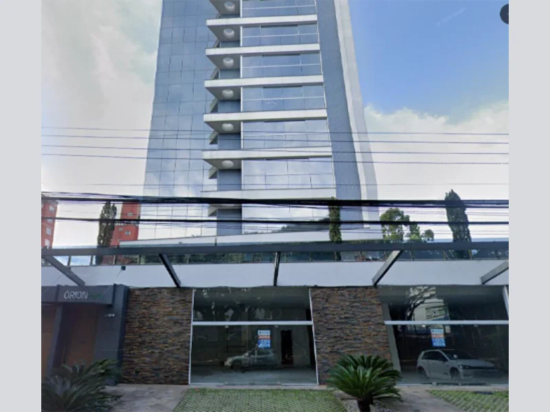 Foto 3 de 10: Comercial em leilão em Passo Fundo - RS, bairro Rodrigues — Sala - Passo Fundo - RS