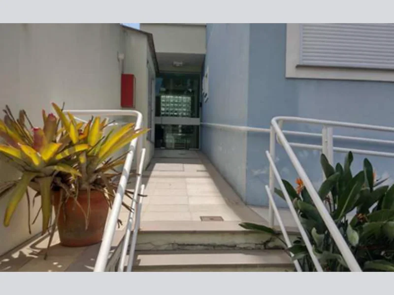 Foto 3 de 4: Apartamento em leilão em Alegrete - RS, bairro Cidade Alta — Apartamento e vaga de garagem - Alegrete - RS