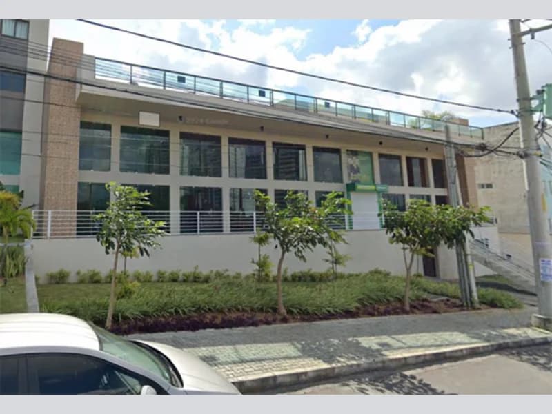 Foto 2 de 4: Comercial em leilão em Caruaru - PE, bairro Indianópolis — Loja - Caruaru - PE