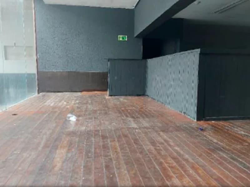 Foto 4 de 7: Comercial em leilão em Passo Fundo - RS, bairro Centro — Prédio - Passo Fundo - RS