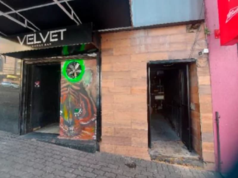 Foto 3 de 7: Comercial em leilão em Passo Fundo - RS, bairro Centro — Prédio - Passo Fundo - RS