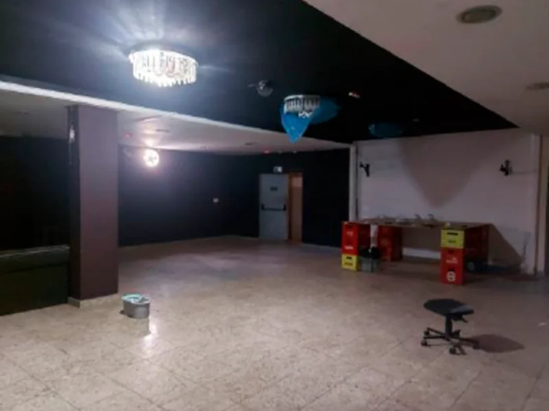 Foto 7 de 7: Comercial em leilão em Passo Fundo - RS, bairro Centro — Prédio - Passo Fundo - RS