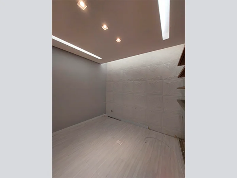 Foto 4 de 10: Comercial em leilão em Passo Fundo - RS, bairro Centro — Sala - Passo Fundo - RS