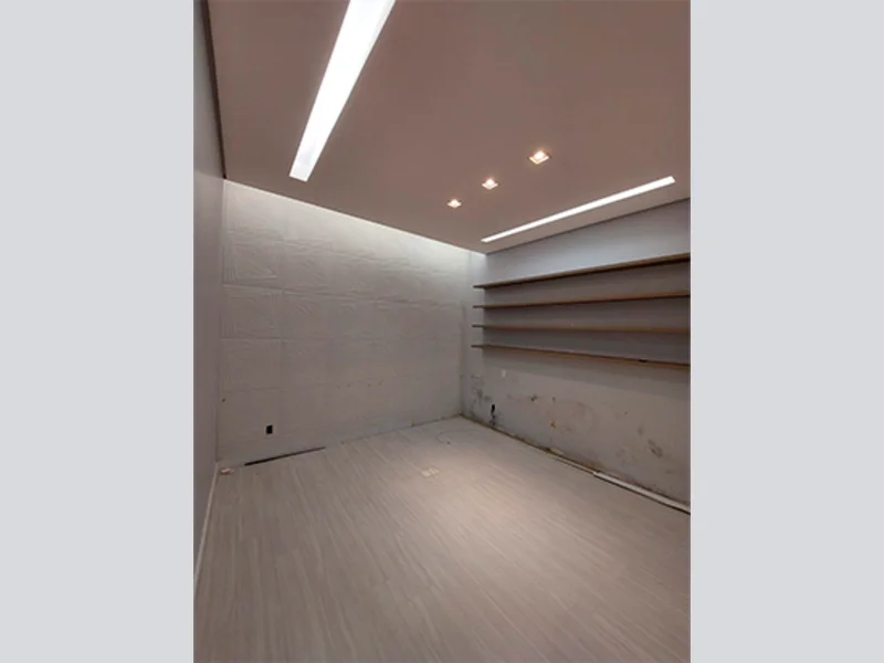 Foto 10 de 10: Comercial em leilão em Passo Fundo - RS, bairro Centro — Sala - Passo Fundo - RS