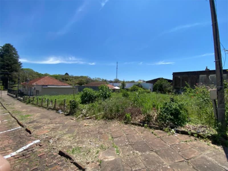 Foto 4 de 15: Terreno em leilão em Vera Cruz - RS, bairro Centro — Terreno - Vera Cruz - RS