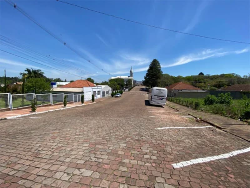 Foto 3 de 15: Terreno em leilão em Vera Cruz - RS, bairro Centro — Terreno - Vera Cruz - RS