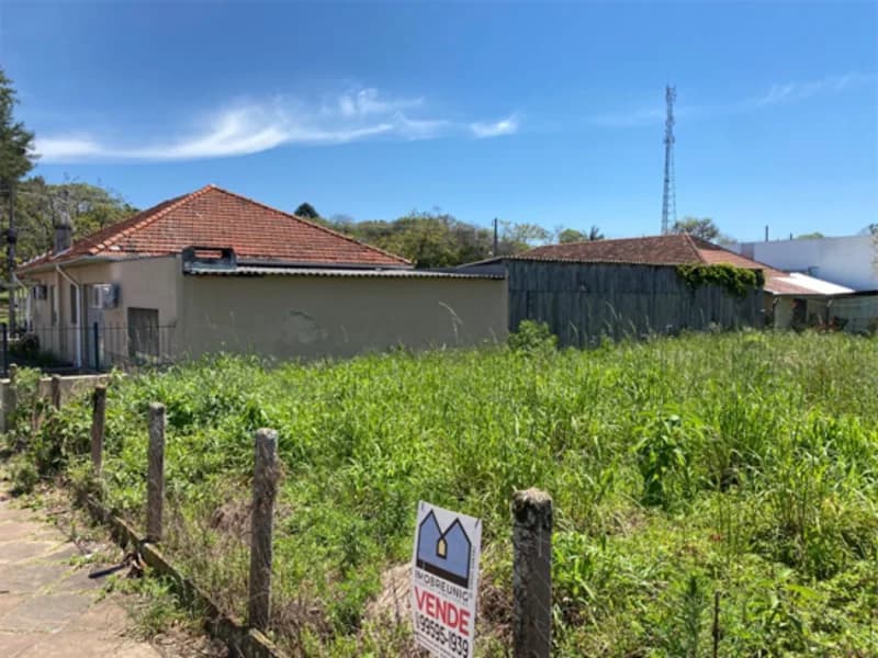 Foto 7 de 15: Terreno em leilão em Vera Cruz - RS, bairro Centro — Terreno - Vera Cruz - RS