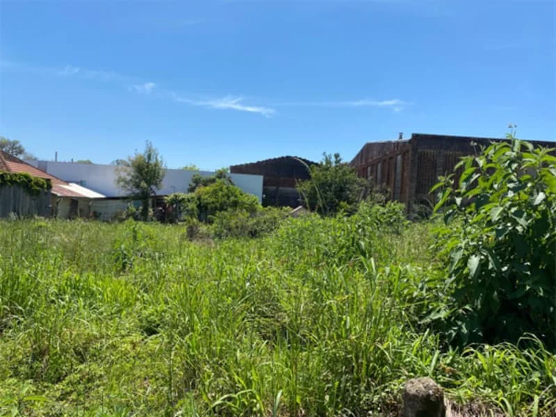 Foto 9 de 15: Terreno em leilão em Vera Cruz - RS, bairro Centro — Terreno - Vera Cruz - RS