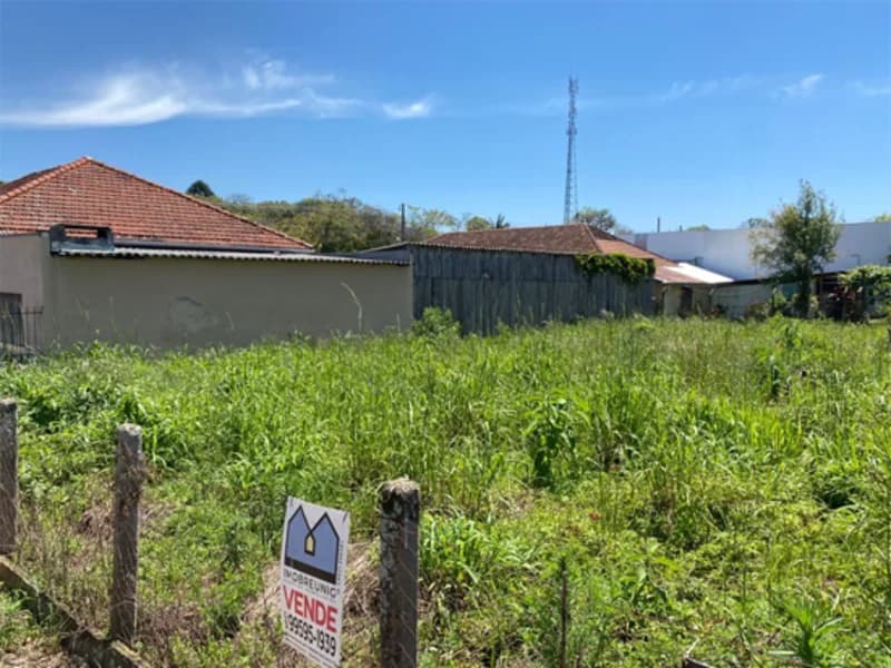 Foto 10 de 15: Terreno em leilão em Vera Cruz - RS, bairro Centro — Terreno - Vera Cruz - RS
