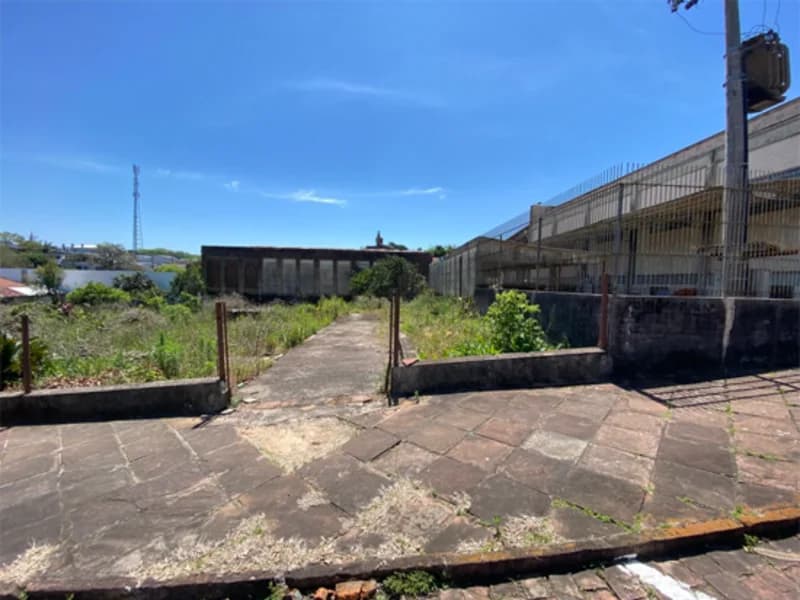 Foto 14 de 15: Terreno em leilão em Vera Cruz - RS, bairro Centro — Terreno - Vera Cruz - RS