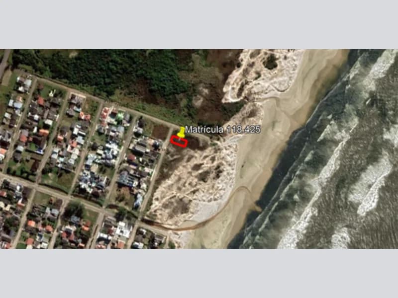Foto 8 de 11: Terreno em leilão em Terra De Areia - RS — Terreno - Terra de Areia - RS