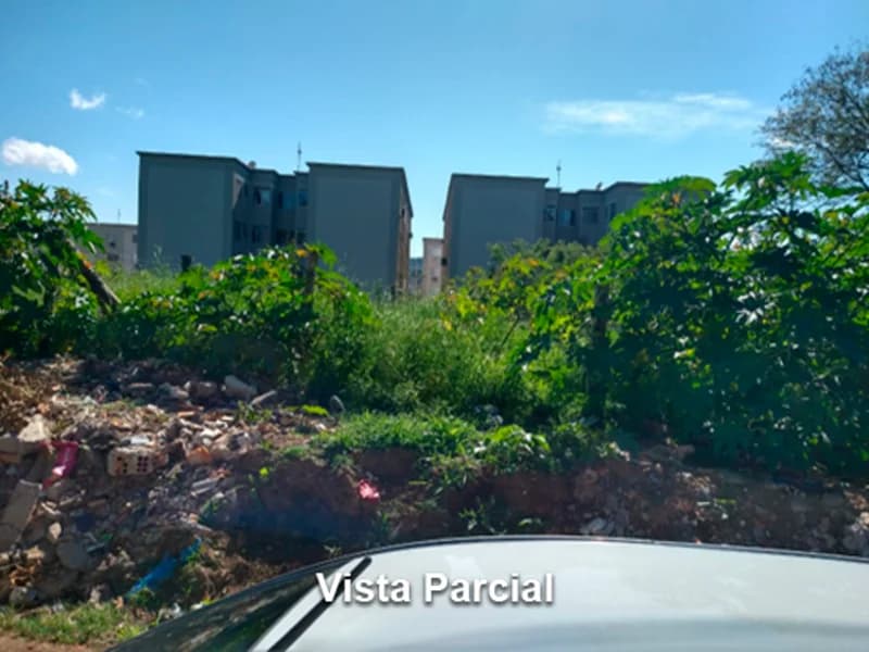 Foto 3 de 3: Terreno em leilão em Porto Alegre - RS, bairro Cavalhada — Terreno - Porto Alegre - RS