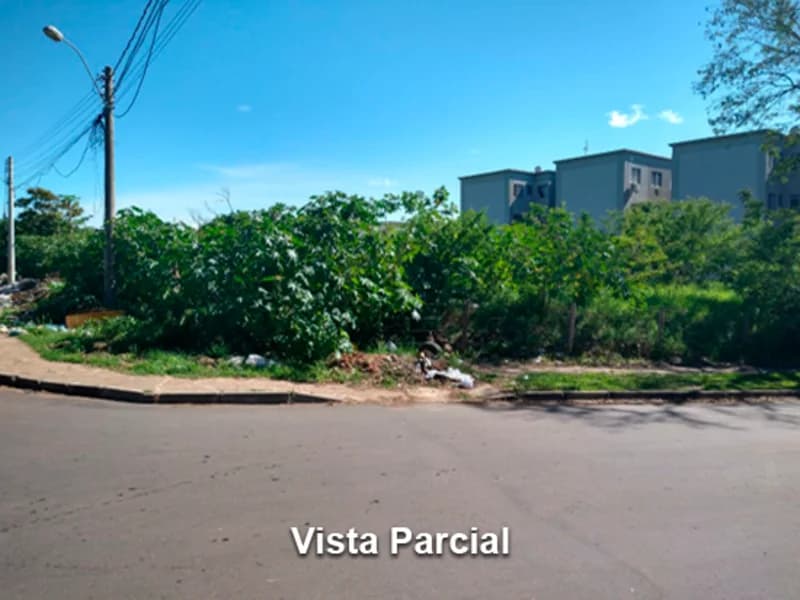 Foto 1 de 3: Terreno em leilão em Porto Alegre - RS, bairro Cavalhada — Terreno - Porto Alegre - RS