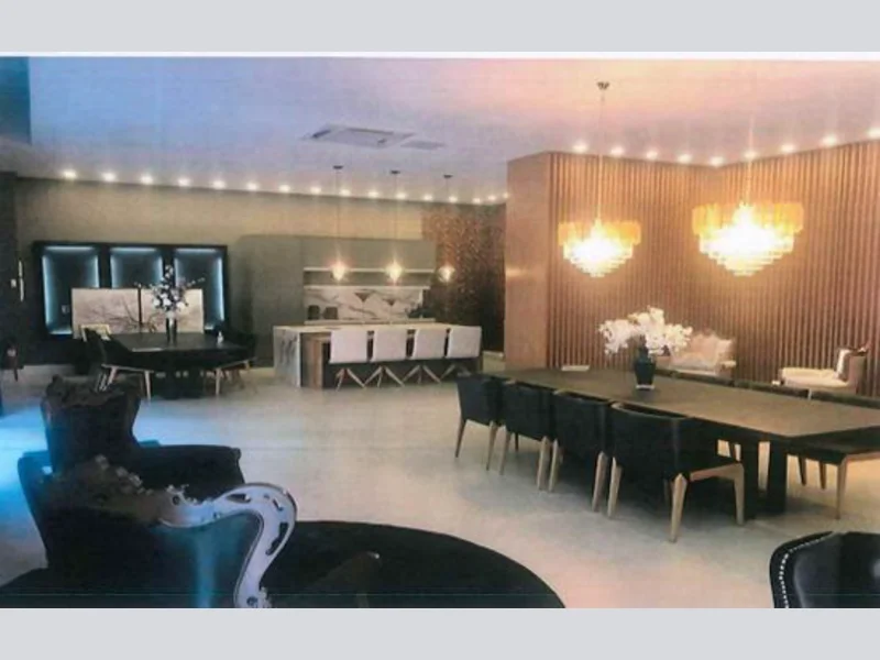 Foto 4 de 9: Comercial em leilão em Passo Fundo - RS, bairro Rodrigues — Sala - Passo Fundo - RS