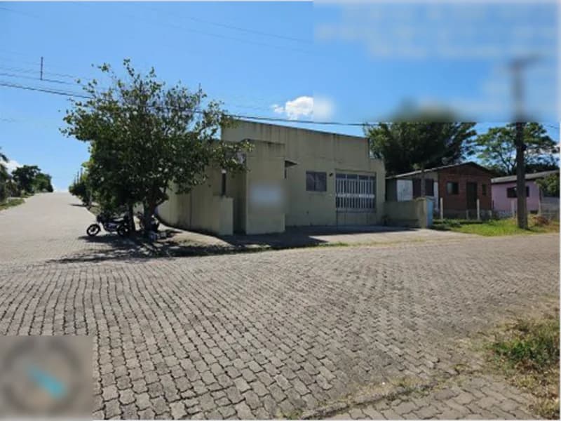 Foto 6 de 7: Casa em leilão em Vera Cruz - RS, bairro Arco Íris — Casa - Vera Cruz - RS