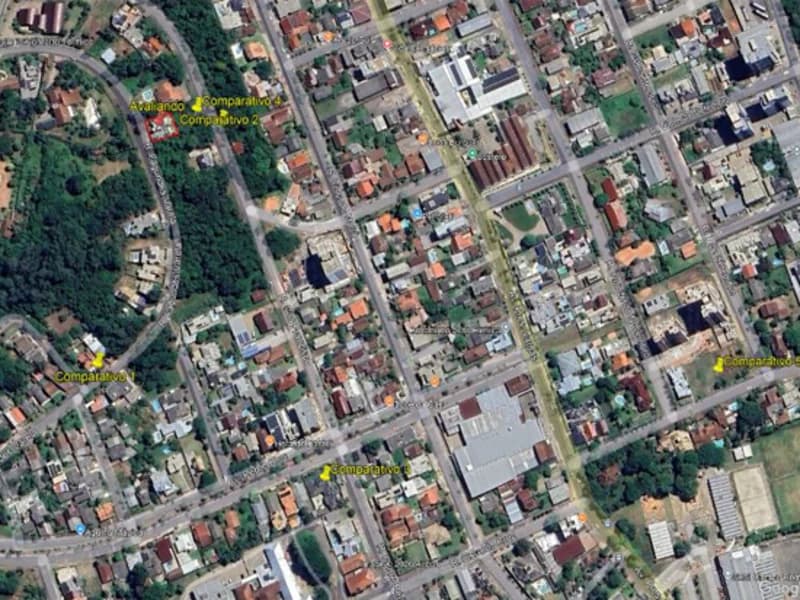 Foto 4 de 8: Casa em leilão em Campo Bom - RS, bairro Centro — Casa - Campo Bom - RS