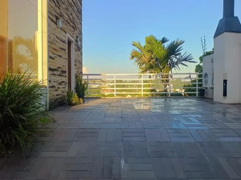 Foto 8 de 8: Casa em leilão em Campo Bom - RS, bairro Centro — Casa - Campo Bom - RS