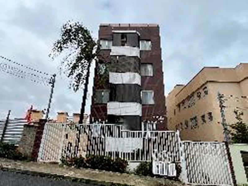 Foto 5 de 6: Apartamento em leilão em Contagem - MG, bairro Europa — Apartamento - Contagem - MG