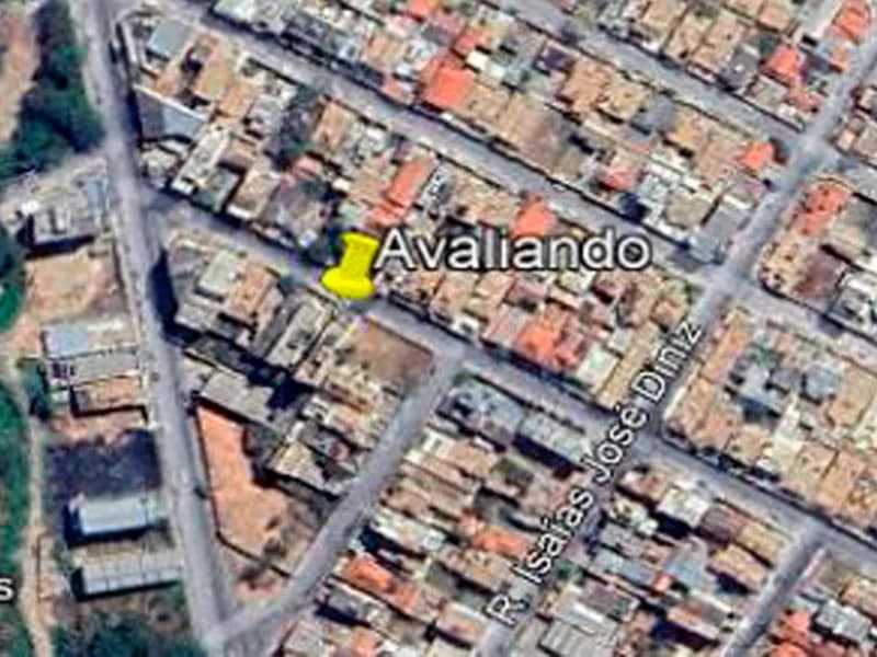 Foto 2 de 6: Apartamento em leilão em Contagem - MG, bairro Europa — Apartamento - Contagem - MG