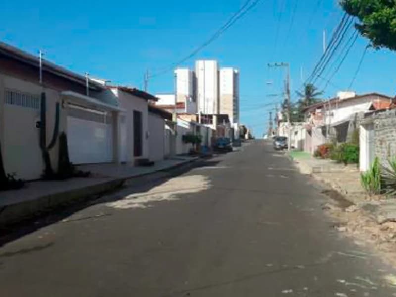 Foto 4 de 4: Casa em leilão em São Luís - MA, bairro Loteamento Jardim Primavera — Casa - São Luís - MA