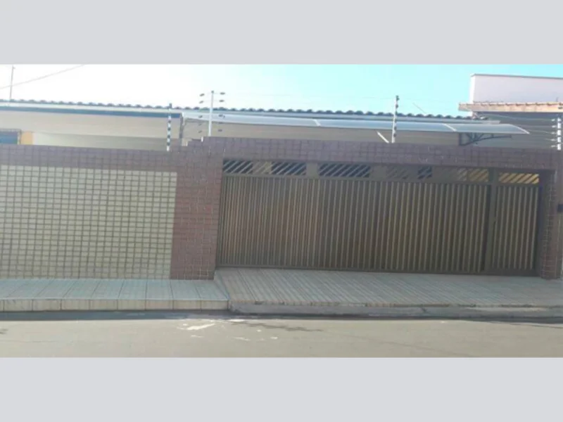 Foto 1 de 4: Casa em leilão em São Luís - MA, bairro Loteamento Jardim Primavera — Casa - São Luís - MA