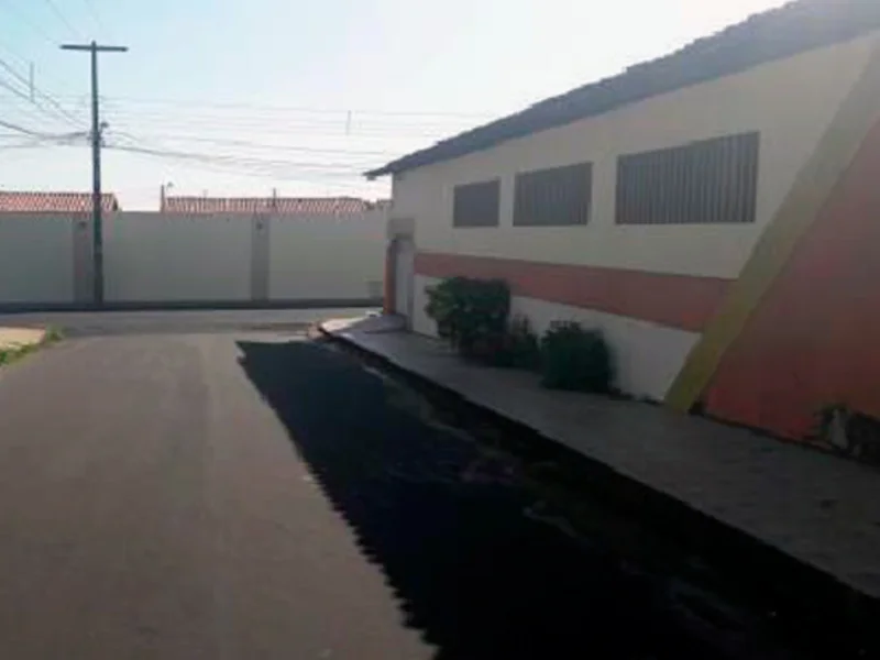 Foto 3 de 4: Casa em leilão em São Luís - MA, bairro Loteamento Jardim Primavera — Casa - São Luís - MA