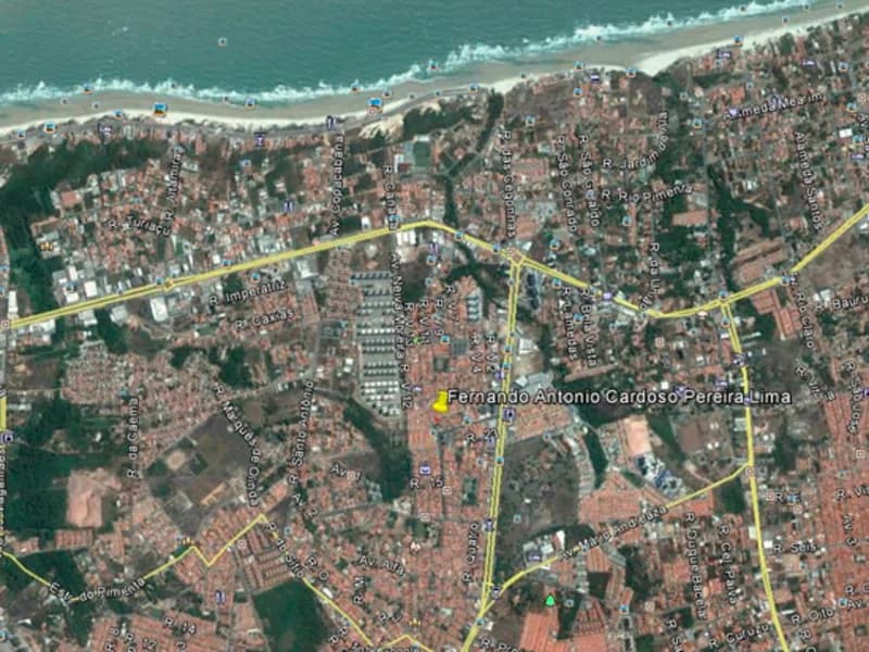 Foto 2 de 4: Casa em leilão em São Luís - MA, bairro Loteamento Jardim Primavera — Casa - São Luís - MA