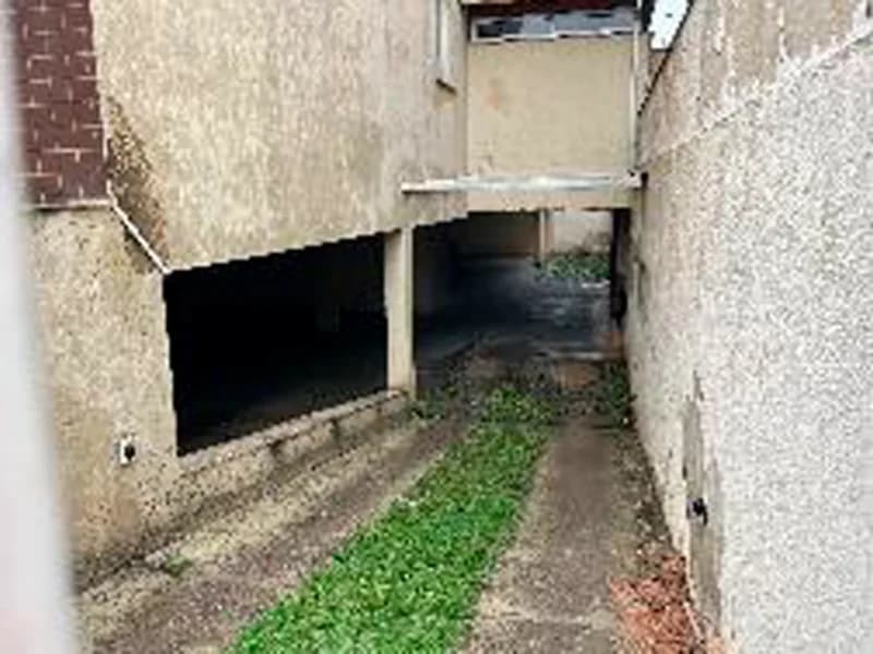 Foto 3 de 6: Apartamento em leilão em Contagem - MG, bairro Europa — Apartamento - Contagem - MG
