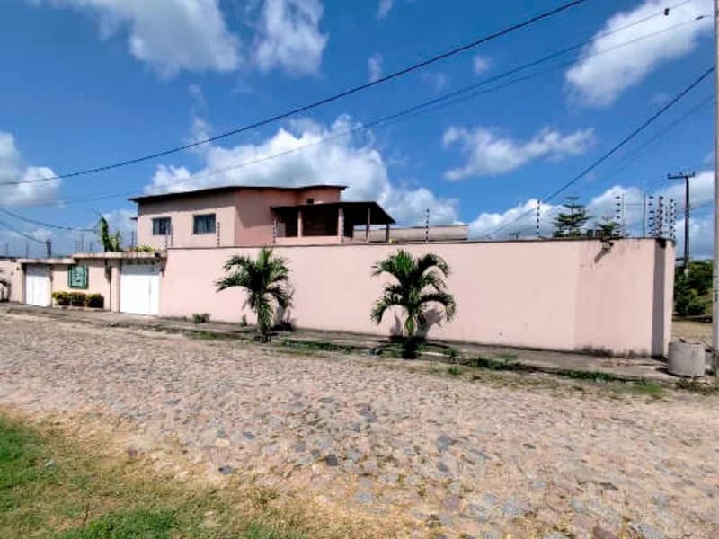 Foto 2 de 17: Casa em leilão em Maranguape - CE, bairro Novo Maranguape Ii — Casa - Maranguape - CE