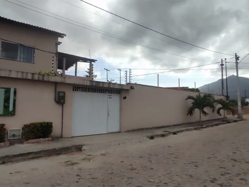 Foto 5 de 17: Casa em leilão em Maranguape - CE, bairro Novo Maranguape Ii — Casa - Maranguape - CE